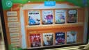 作业帮学习机P30【限时低价】AI学练机平板电脑教材同步练 小初高全科辅导 家教机护眼屏12'' 6+256G 实拍图
