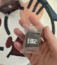 王锦记手工古法老红糖块220g产妇月子大姨妈专用糖水黑糖姜茶食品 实拍图