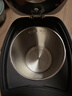 美的（Midea）电热水瓶速沸家用5L大容量烧水壶恒温保温一体316L内胆2200W触控MK-SP50E-20WPro【价保618】 实拍图