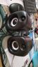 纽曼（Newmine）BT551电脑音箱有线家用桌面多媒体笔记本台式机迷你USB高音质有源低音炮扬声器喇叭黑色音响 实拍图