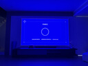 Vidda C5 Master 海信4K超高清变焦移轴液冷三色激光投影仪 MCL3A+QuaLas42激光器家用影院投影机2026款 晒单实拍图
