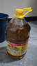 鲁花 【保真菜籽油】食用油 低芥酸特香菜籽油 6.18L   物理压榨 实拍图