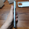 vivo iQOO 15 Ultra 24GB+1TB 2049(银色)冰穹散热风扇 2K三星珠峰屏 电竞手机iqoo15ultra  实拍图