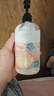 屈臣氏维E柔滑保湿润肤露500ML*2瓶滋养锁水身体乳润肤乳呵护 实拍图