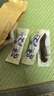 川奈良品[保真牛肉干] 内蒙清真风干手撕干条休闲零食品即食散装1斤 原味 实拍图