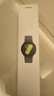 三星 Samsung【国家补贴】Watch7 智能手表/蓝牙通话/运动手表/电话手表 44mm 云岭绿 男女表 实拍图
