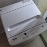 美的（Midea）【价保618】新品 迷你波轮洗衣机全自动MB38V22E  内衣洗衣机小型婴儿 懒人 深层除菌螨 以旧换新 实拍图