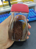 雀巢（Nestle）醇品速溶美式黑咖啡粉0糖0脂*健身燃减防困瓶装50g 实拍图