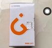 金立(Gionee)Z11 4G全网通翻盖老人手机 超长待机双卡双待 大屏大字大声音老年机 学生备用功能机 金色 实拍图