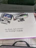 联想（Lenovo）进阶级带屏遥控飞机四轴避障飞行器高清航拍无人机男孩玩具航模飞机生日礼物 实拍图