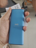 诺基亚（NOKIA）200 4G全网通 微聊语音视频 定位双卡双待 直板按键学生老人老年人功能机备用手机 蓝色 实拍图