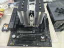 影驰GeForce RTX 5060 魔刃V2 OC DLSS 4.5 电竞游戏设计剪辑直播办公娱乐NVIDIA英伟达显卡 实拍图