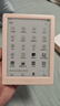 掌阅（iReader）【新品上市】Neo3 6英寸电子书 智能阅读器 墨水屏电纸书 看书学习 轻薄便携 早樱 实拍图