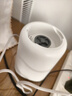美的（Midea） 榨汁机便携式多功能家用养生料理机果汁机搅拌机果蔬鲜榨机婴儿辅食机破壁机流食老人鼻饲 0.6L小型1-2人丨一机单杯 实拍图