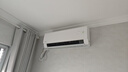 美的（Midea）空调挂机1.5匹 26年新品酷省电二代双排纯铜管新一级能效省电空调变频冷暖家用卧室壁挂式空调补贴 酷省电二代省电40% 大1.5匹 实拍图