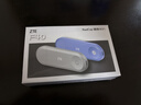 中兴（ZTE）5G RedCap随身wifi6轻量化5G移动无线wifi免插卡便携式路由器热点车载笔记本上网卡托F40 MT33 5G轻量化双网版【晒单送充电仓】灰色 中兴官方流量-不限速不虚标 实拍图