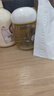 洁柔抽纸 繁花系列3层100抽*20包 可湿水面巾纸 柔韧卫生纸 整箱纸巾 实拍图