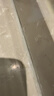 雨虹防水 12倍长效防霉玻璃胶 厨卫台盆马桶防水密封胶收边胶 透明色120ML 实拍图