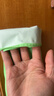 妙洁低敏丁腈橡胶手套 1双 大号 无异味 厚皮实耐用防滑家务厨房洗碗 实拍图
