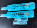 六神清新花香驱蚊喷雾180ml*2+深海龙涎驱蚊喷雾10ml*2 花露水驱蚊液 实拍图