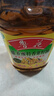 鲁花 【保真菜籽油】食用油 低芥酸特香菜籽油 5L  /桶   实拍图