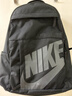 耐克NIKE男女双肩包背包 旅行包书包休闲包DD0559-013黑灰 均码 实拍图