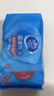 维达（Vinda）杀菌湿巾 8片*8包超迷你便携装湿巾小包湿纸巾无酒精学生外出 实拍图