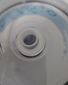 紫光DVD-R光盘/刻录盘 天语系列空白光盘刻录光盘光碟16速4.7G 桶装50片 实拍图