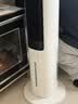 海尔（Haier）空调扇家用冷风扇制冷水冷降温塔扇无叶风扇冷风机京东自营遥控大风量速度小空调冷气机HFZ-Y8625A 实拍图