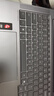 ThinkPad联想ThinkBook14+ AI轻薄笔记本电脑 英特尔酷睿Ultra5 14.5英寸 32G 1T 3K 120Hz办公本 国家补贴 实拍图