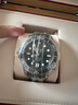 欧米茄（OMEGA）瑞士手表 海马系列300机械表210.32.42.20.10.001 送礼物 实拍图