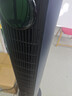 格力（GREE）【等离子除菌】家用空调扇加湿冷风扇水冷降温无叶塔扇节能冷风机制冷小空调 KS-06X70Dag 实拍图