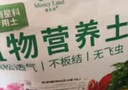 德沃多18L植物营养土通用养花土种菜有机土壤泥炭土绿植盆栽种植 实拍图