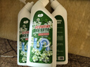 律白花香管道疏通剂除臭液500ml*3瓶卫生间去异味地漏防飞虫厕所除臭 实拍图