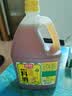 厨邦10度 葱姜汁料酒1.75L 去腥添香传统黄酒酿造 餐饮酒店实惠大桶 实拍图