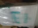 新贝 储奶袋小容量 一次性存奶袋可冷冻 加厚防漏100ml*60片装9108-3 实拍图