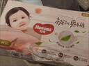 好奇（Huggies）好奇铂金装小桃裤纸尿裤M144片(6-11kg)中号尿不湿【透爽散热】 实拍图