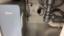 美的（Midea） 中央软水机家用星河净水器厨下式超薄软水机全自动全屋净水软水系统 软化水除垢设备软水净水套装 实拍图