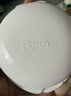 贝亲（Pigeon）婴儿舒缓爽身粉 甘草精华 含粉扑 120g HA09 实拍图
