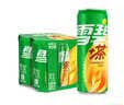可口可乐雪碧茶Sprite柠檬味汽水碳酸饮料330ml*6罐 实拍图