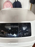 海尔（Haier） 空调扇冷风扇加湿制冷机单冷风机无叶风扇制冷气扇家用客厅卧室节能制冷器冷气机小空调 【强效制冷+摆风加湿】机械款HFL-LG1822 实拍图