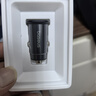 倍思【销量TOP】车载充电器超级快充点烟器转换器快充转换头一拖二PD30W适用苹果17华为小米 实拍图