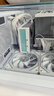 九州风神额定750W白色电源PQ750G金牌全模适配RTX5070显卡(日系主电容/FDB轴承/压纹线/10年质保） 实拍图