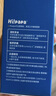 海龟爸爸春夏季儿童洗面奶积雪草洁面青春期专用男女生护肤品80ml*2 实拍图