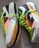 NEW BALANCE秋季男鞋轻便运动专业速度训练跑步鞋Rebel v4系列MFCXLL4 40.5 实拍图