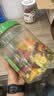 蜜禾果蔬脆片500g综合蔬菜干香菇黄秋葵脱水果干网红即食零食混合装 果蔬脆500g*1罐【12种果蔬配比】 实拍图
