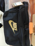 耐克NIKE包 运动包 腰包 TECH HIP PACK胸包BA5751-011 黑 实拍图