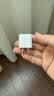 品胜（PISEN）5v1a/2a充电头USB充电器通用手表iPhone15/14/13/12华为苹果荣耀小米手机手环耳机电源适配器 【5V/1A】USB充电头白色 实拍图