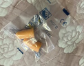 舜选隔音耳塞防噪音工厂睡觉睡眠专用不伤耳超隔音降噪耳塞工业级防打鼾打呼噜学生10副/袋送耳塞盒EC-1001A 实拍图