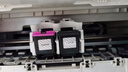 绘威803XXL墨盒黑彩色升级可加墨 适用惠普HP Deskjet 1111 1112 2130 2131 2132 2623 2621 2622打印机墨盒 实拍图